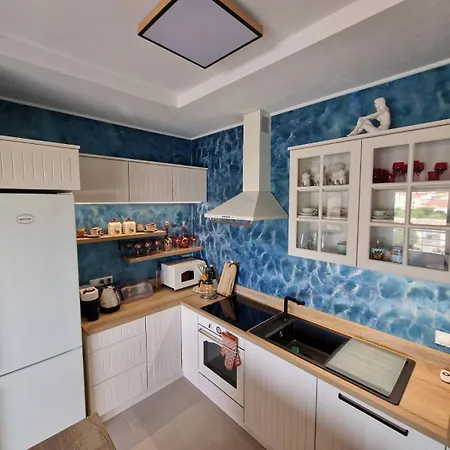 Petra Apartment