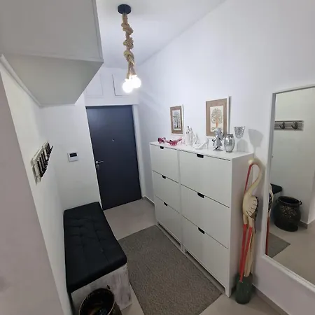 Apartment Petra *