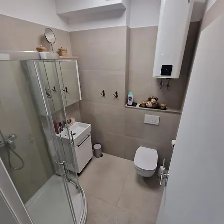 Petra Apartment Trogir