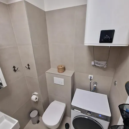 Apartment Petra Trogir