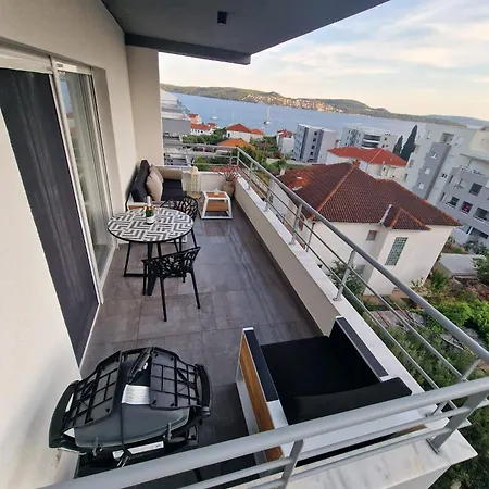 Apartment Petra *