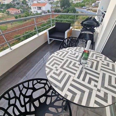 Apartment Petra Trogir